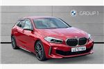 2022 BMW 1 Series