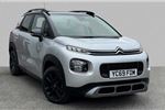 2019 Citroen C3 Aircross