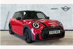 2022 MINI Hatchback