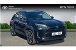 2023 Toyota Yaris Cross