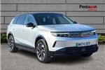 2024 Vauxhall Grandland