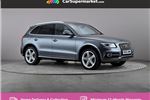 2016 Audi Q5