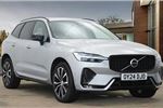 2024 Volvo XC60