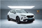 2022 Cupra Formentor