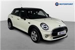 2018 MINI Hatchback 5dr