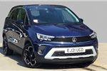 2021 Vauxhall Crossland