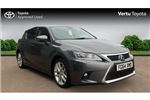 2014 Lexus CT