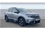 2021 Citroen C5 Aircross