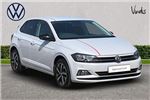 2019 Volkswagen Polo