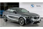 2018 BMW 2 Series