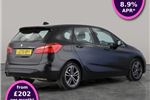 2021 BMW 2 Series Active Tourer