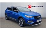 2019 Vauxhall Grandland X