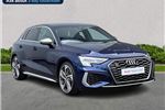 2023 Audi S3