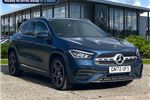 2023 Mercedes-Benz GLA