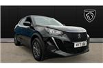 2021 Peugeot 2008