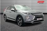 2019 Mitsubishi Eclipse Cross