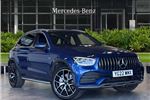 2022 Mercedes-Benz GLC