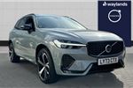 2023 Volvo XC60