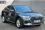 2024 Audi Q5 Sportback