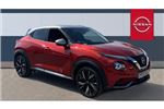 2022 Nissan Juke
