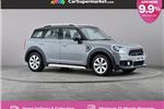 2019 MINI Countryman