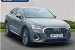 2023 Audi Q3