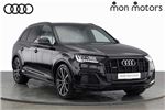 2024 Audi Q7