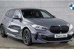 2024 BMW 1 Series