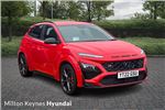 2022 Hyundai Kona