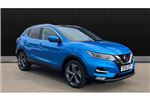 2018 Nissan Qashqai