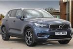 2022 Volvo XC40 Recharge
