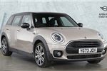 2024 MINI Clubman