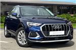 2024 Audi Q3