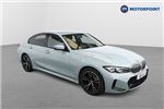 2024 BMW 3 Series