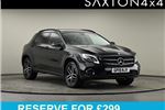 2019 Mercedes-Benz GLA