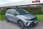 2022 Vauxhall Crossland