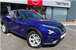 2021 Nissan Juke
