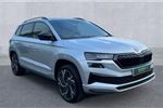 2024 Skoda Karoq