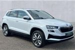 2023 Skoda Karoq