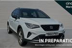 2022 SEAT Arona