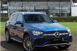 2022 Mercedes-Benz GLC