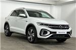 2025 Volkswagen T-Roc