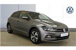 2020 Volkswagen Polo