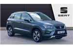 2017 SEAT Ateca