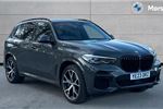 2023 BMW X5