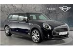2021 MINI Clubman