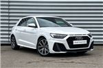 2024 Audi A1