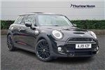 2019 MINI Hatchback