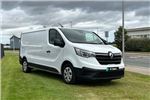 2022 Renault Trafic LL30 Blue dCi 150 Business Van