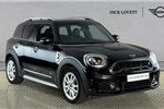 2019 MINI Countryman